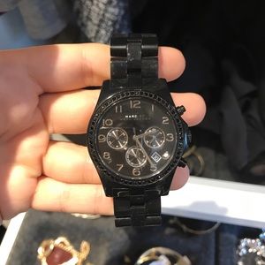Marc Jacobs watch